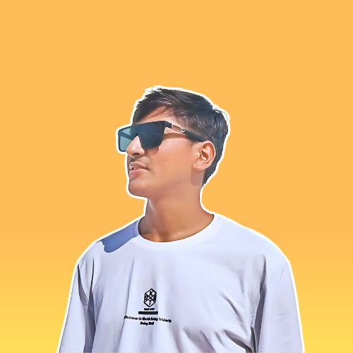 Bhuwan Ghimire